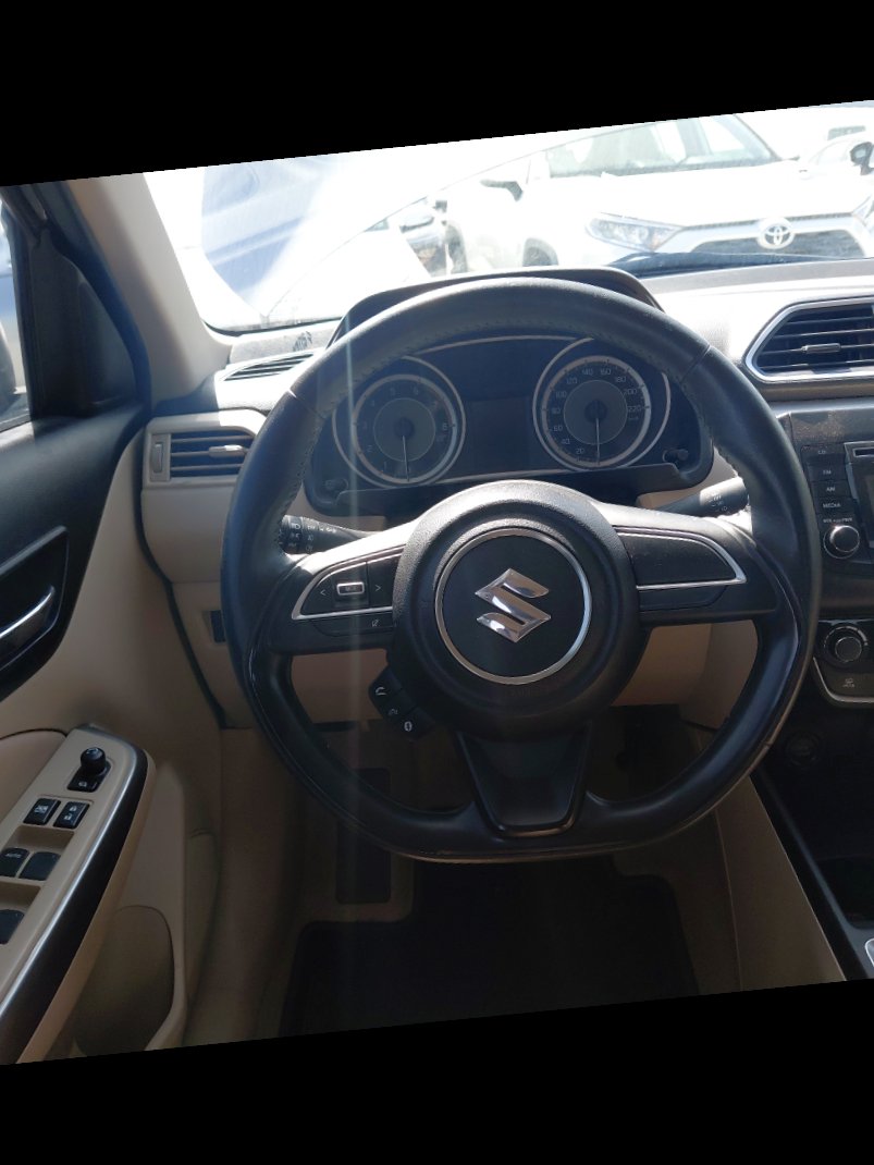 Suzuki DZIRE GLX 2023 image