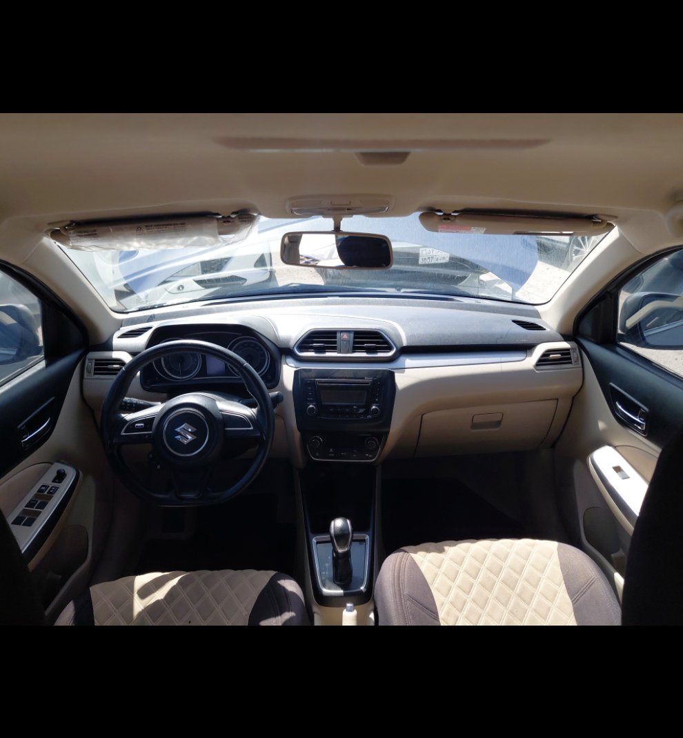 Suzuki DZIRE GLX 2023 image