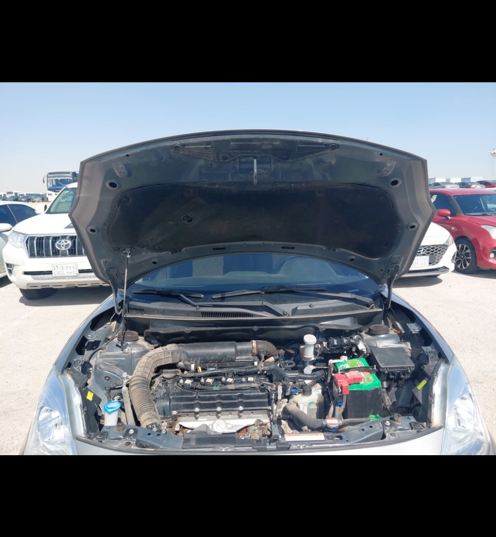 Suzuki DZIRE GLX 2023 image