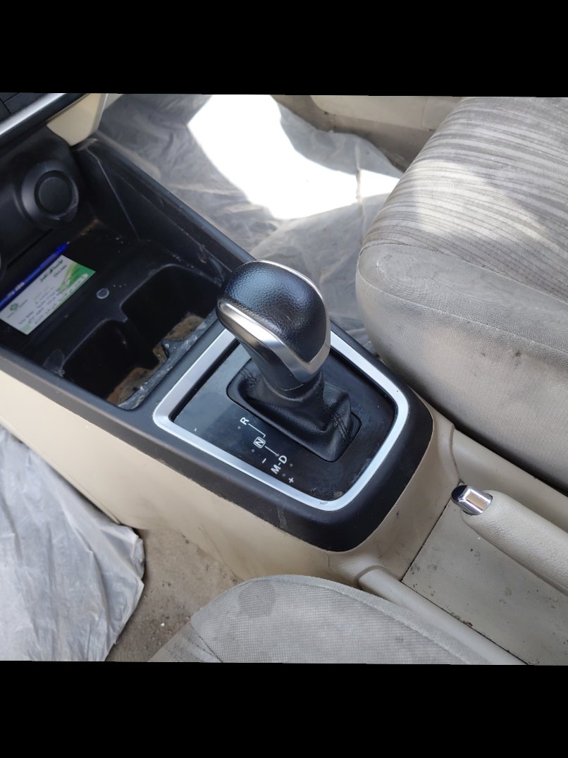 Suzuki DZIRE GLX 2024 image