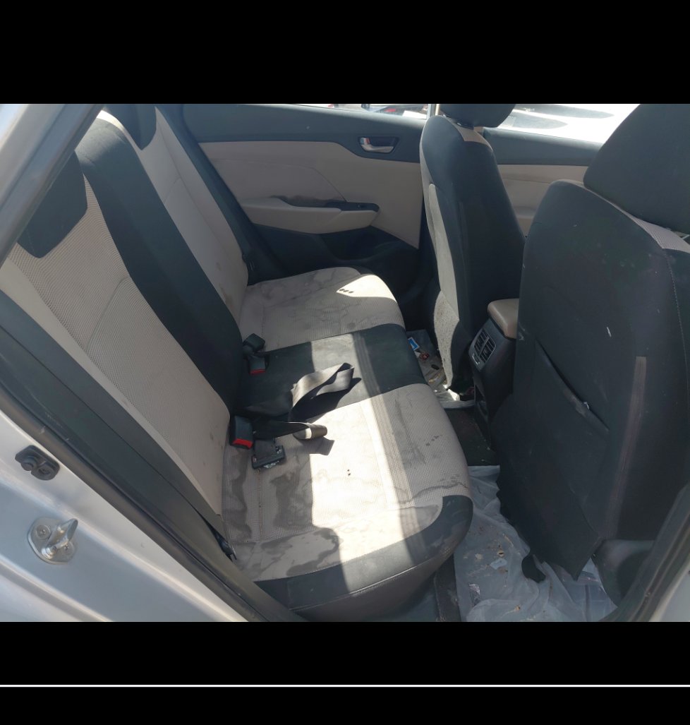 Hyundai Accent FLEET 2020 image