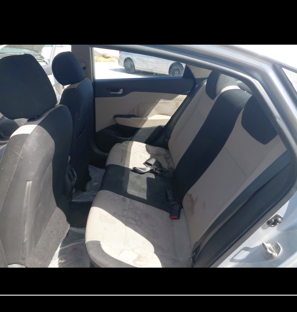 Hyundai Accent FLEET 2020 image