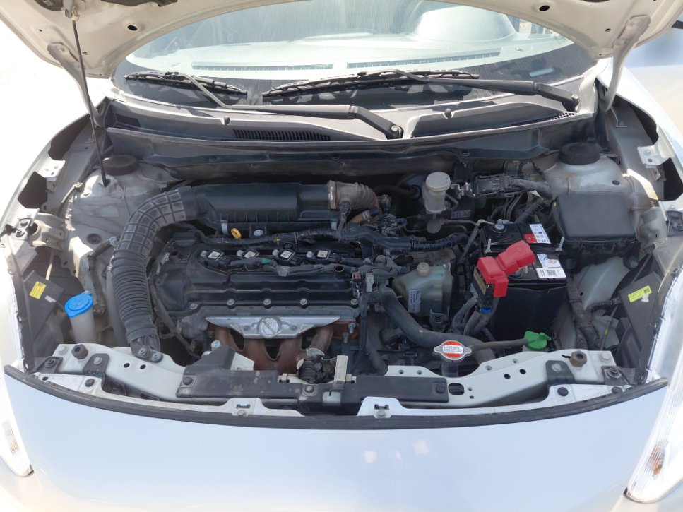 Suzuki DZIRE GLX 2024 image