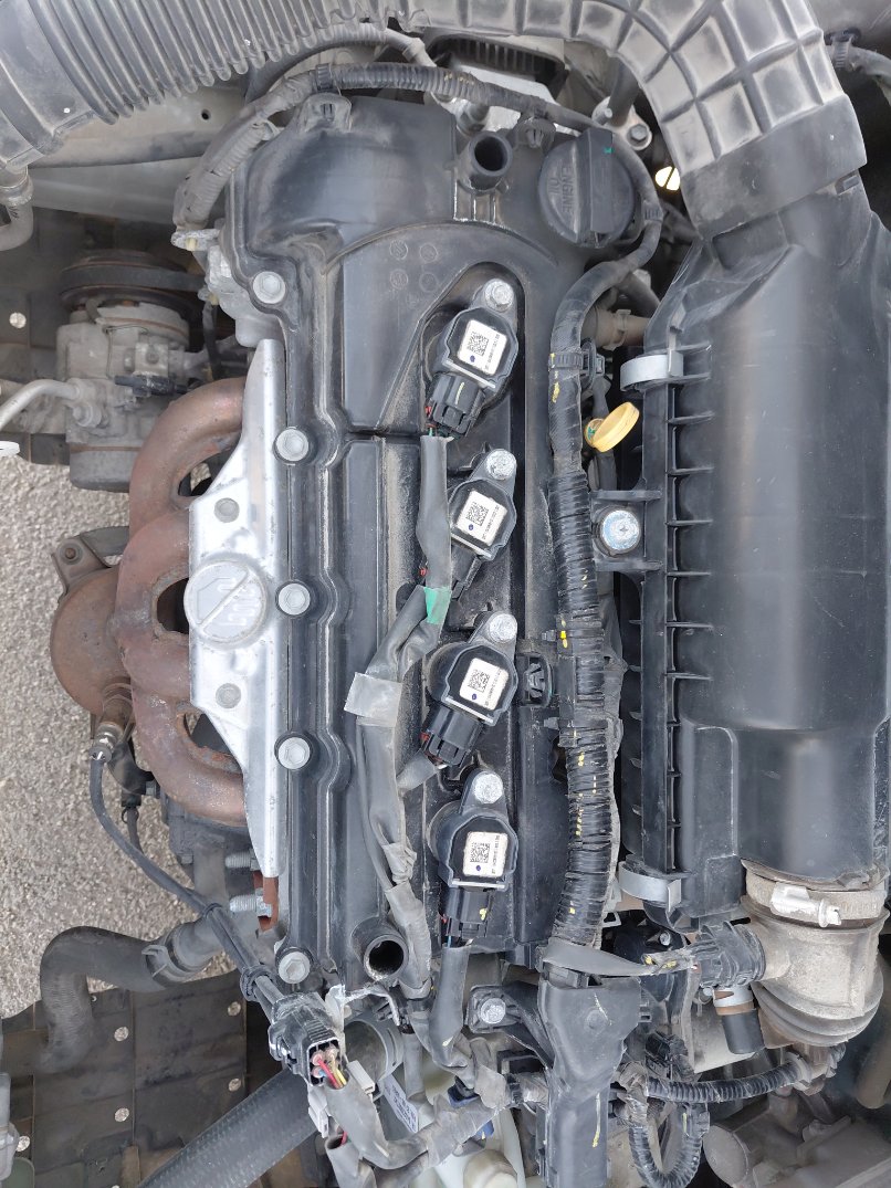 Suzuki DZIRE GLX 2024 image