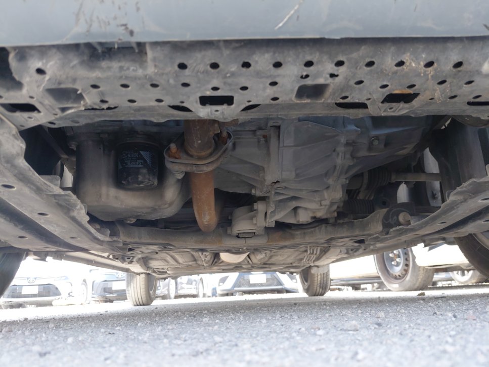 Suzuki DZIRE GLX 2024 image