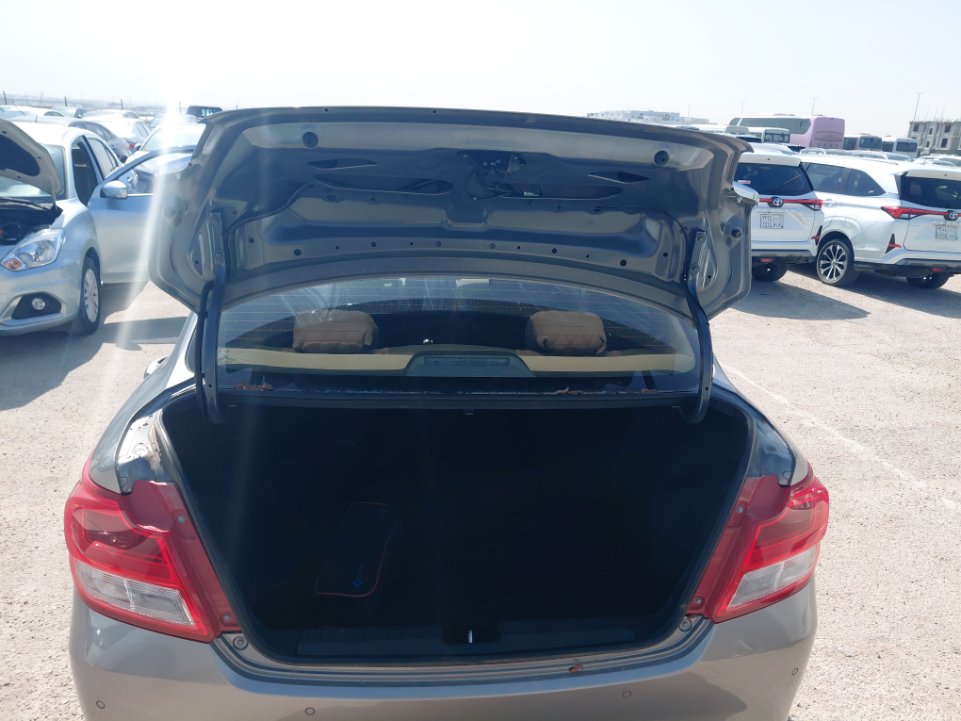 Suzuki DZIRE GLX 2023 image