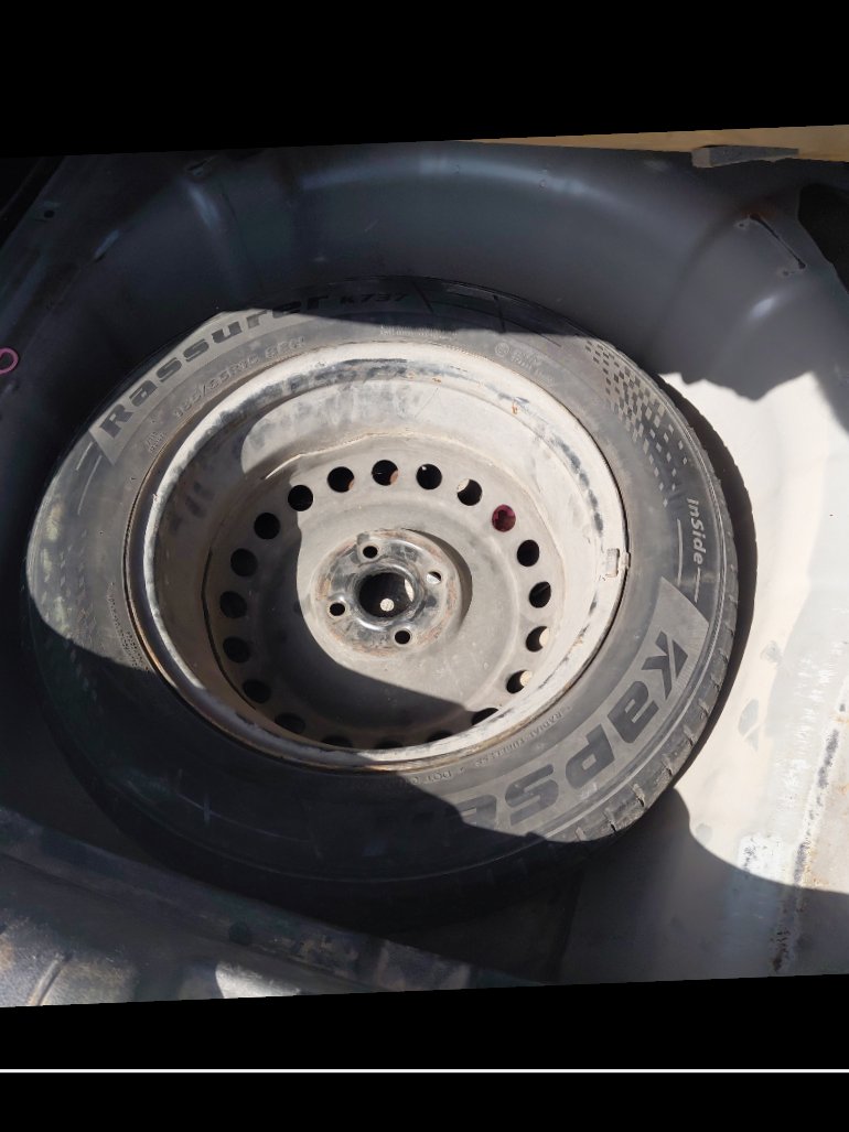 Hyundai Accent FLEET 2020 image