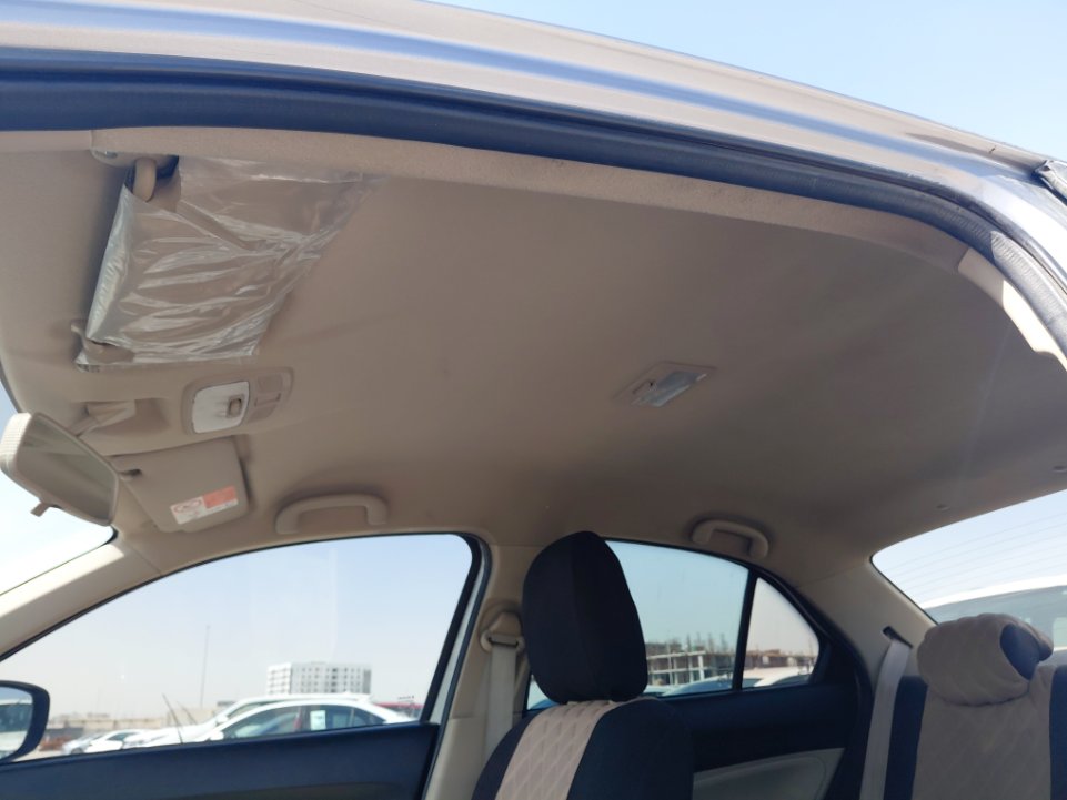 Suzuki DZIRE GLX 2023 image