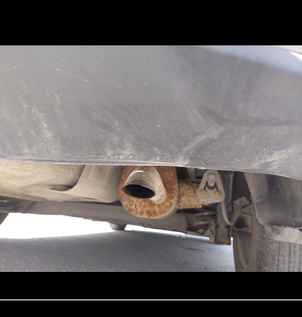 Hyundai Accent FLEET 2020 image