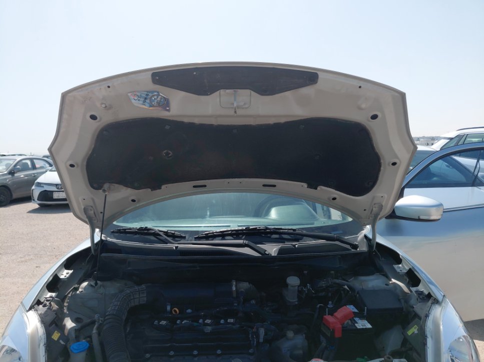 Suzuki DZIRE GLX 2024 image