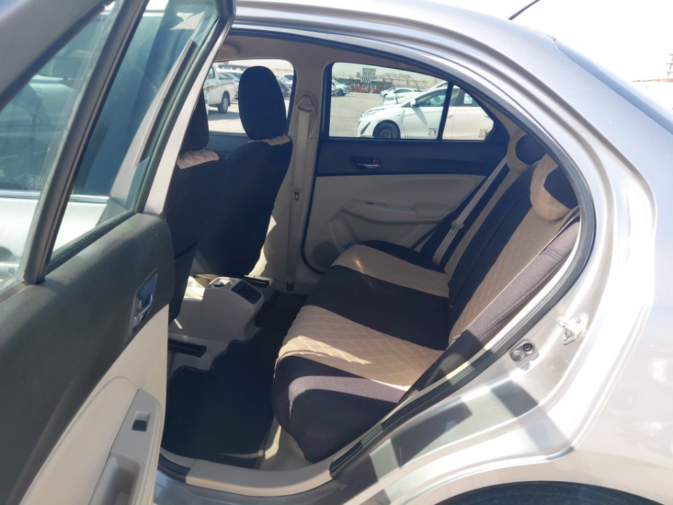 Suzuki DZIRE GLX 2023 image