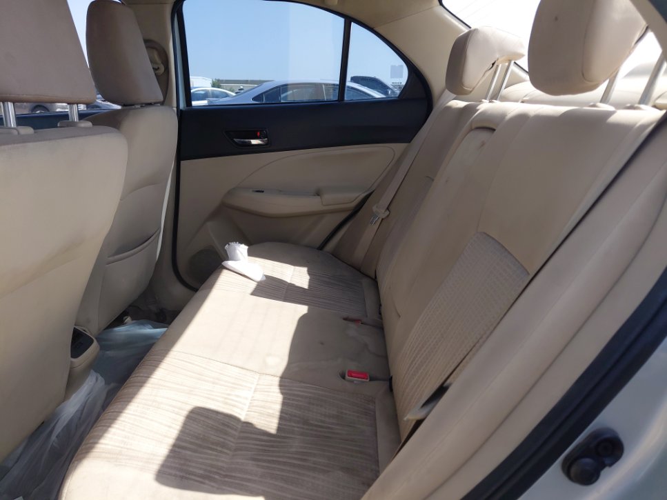 Suzuki DZIRE GLX 2024 image