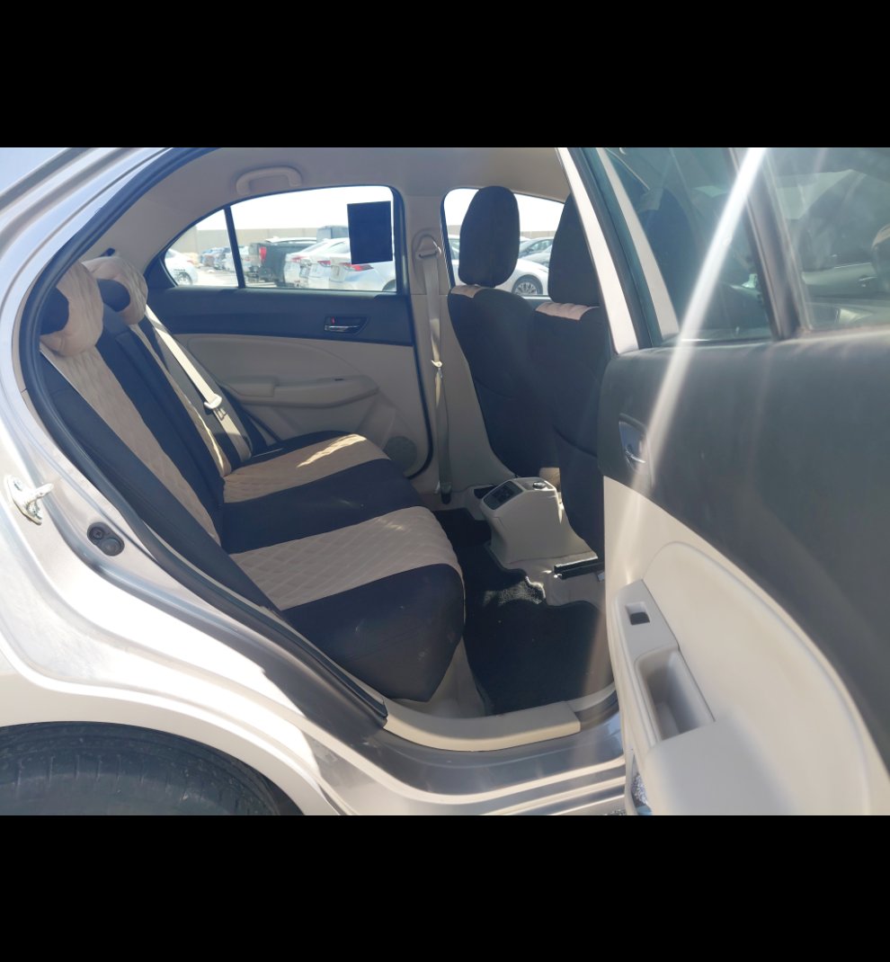 Suzuki DZIRE GLX 2023 image