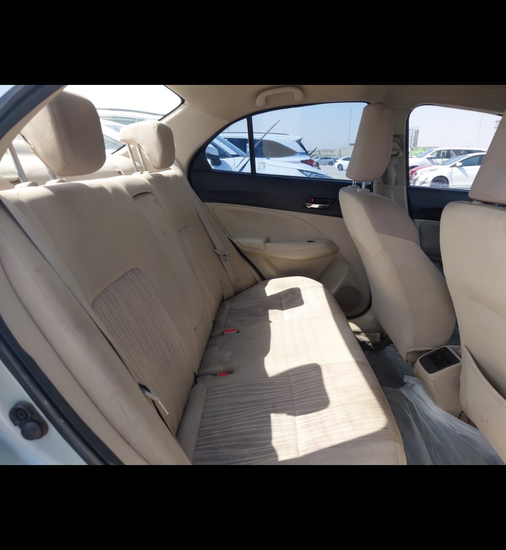 Suzuki DZIRE GLX 2024 image