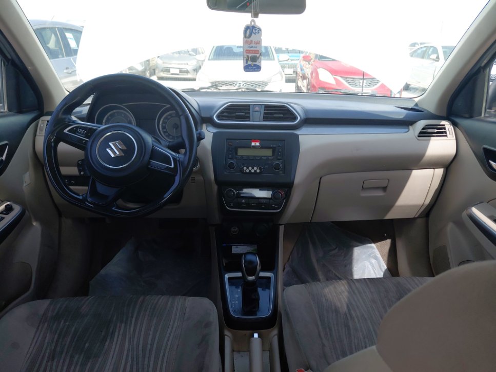 Suzuki DZIRE GLX 2024 image