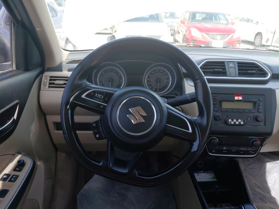 Suzuki DZIRE GLX 2024 image