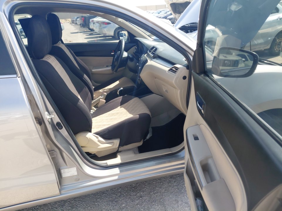 Suzuki DZIRE GLX 2023 image