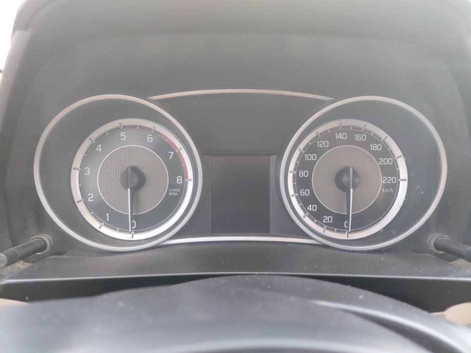 Suzuki DZIRE GLX 2024 image