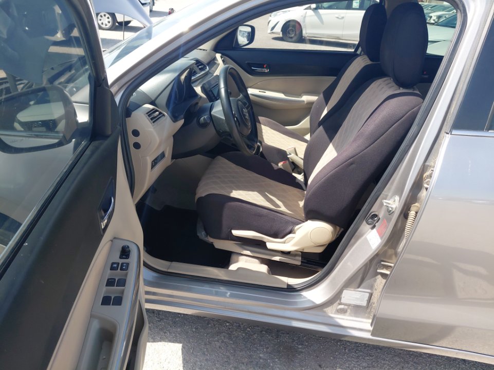 Suzuki DZIRE GLX 2023 image