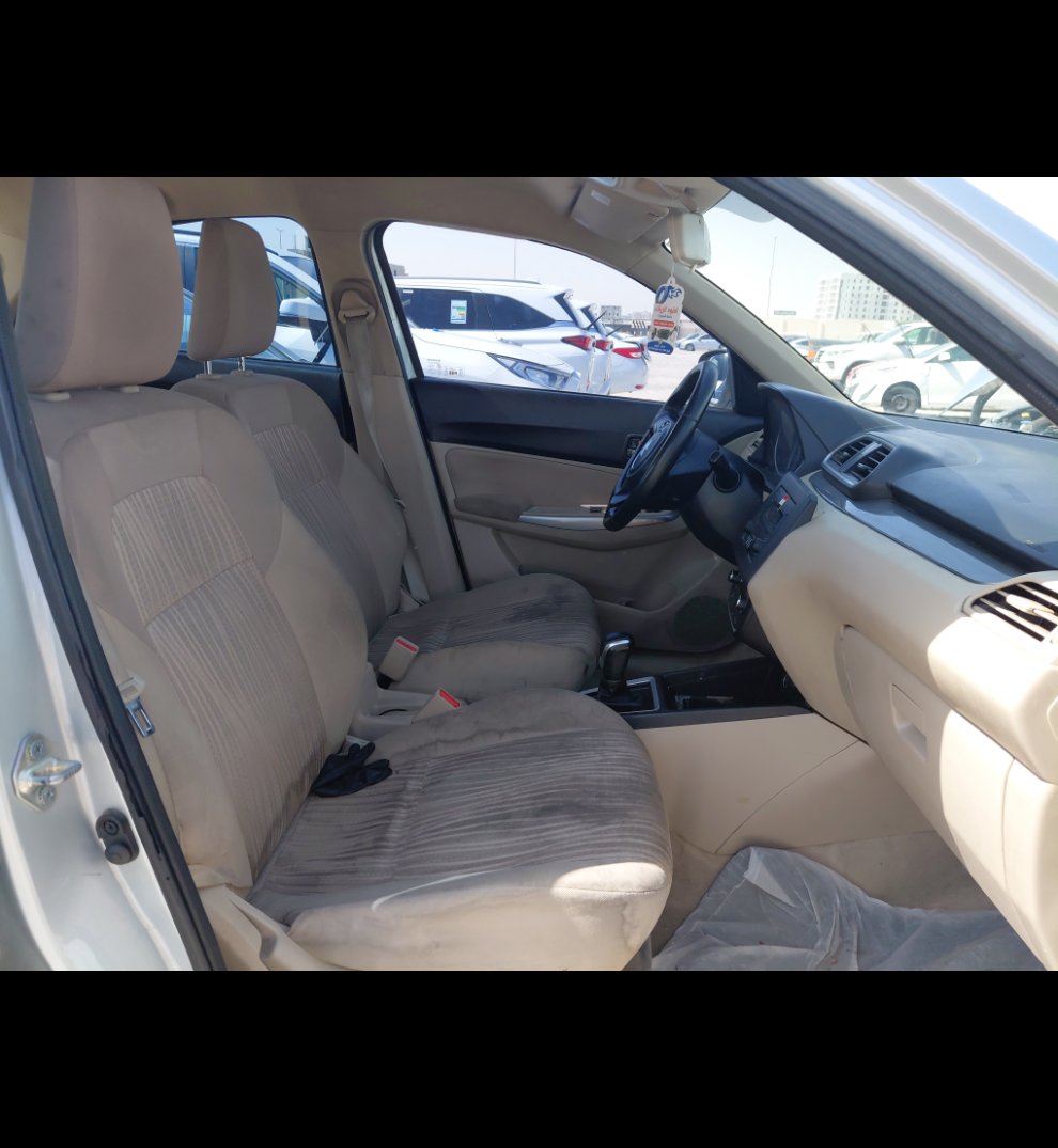 Suzuki DZIRE GLX 2024 image