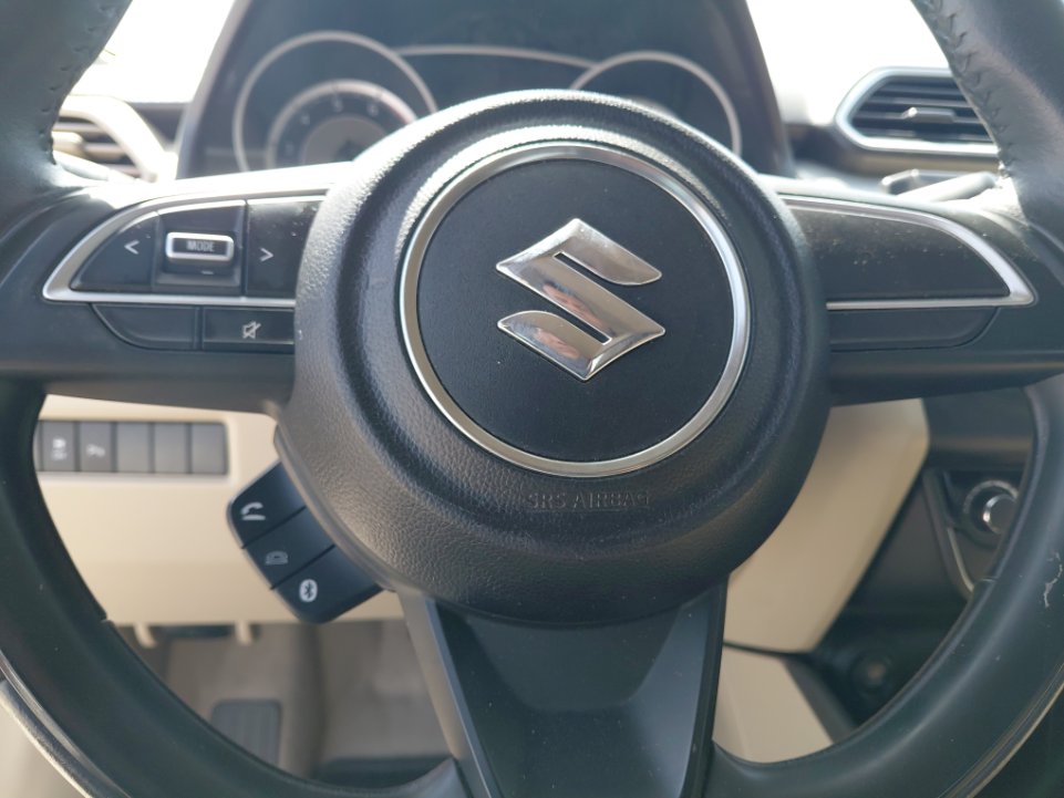 Suzuki DZIRE GLX 2023 image