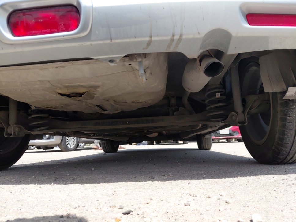 Suzuki DZIRE GLX 2024 image