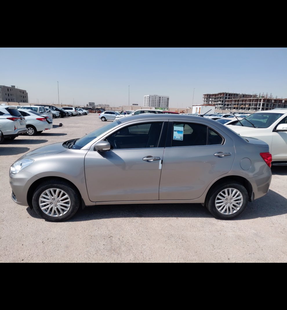 Suzuki DZIRE GLX 2023 image