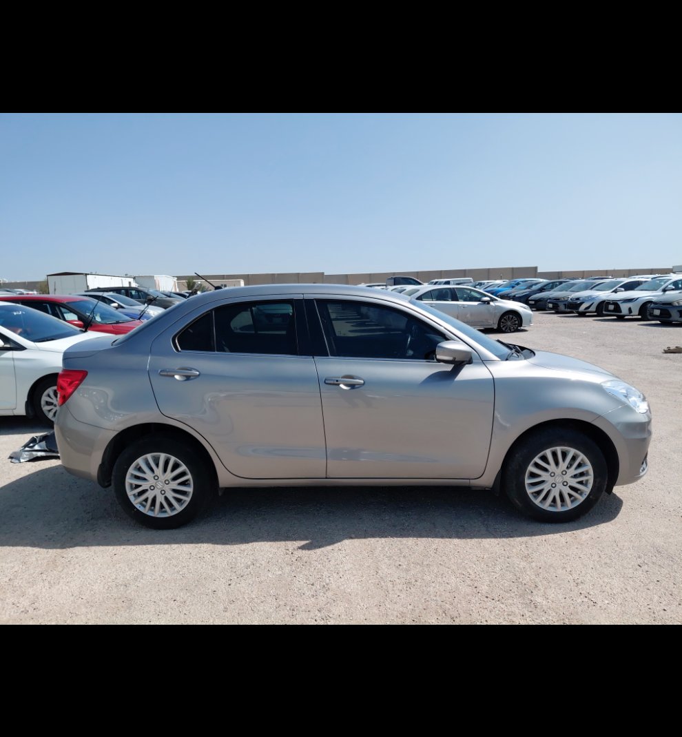 Suzuki DZIRE GLX 2023 image