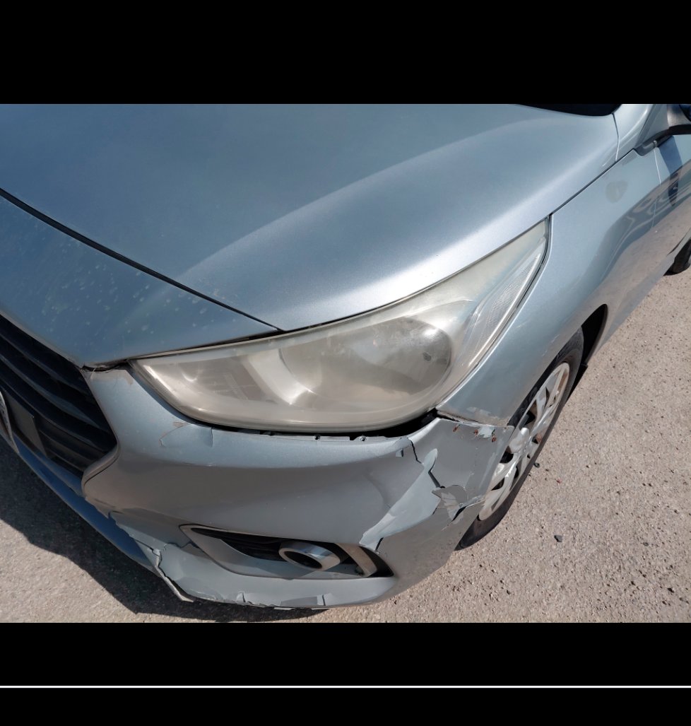 Hyundai Accent FLEET 2020 image