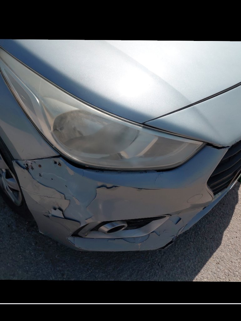 Hyundai Accent FLEET 2020 image