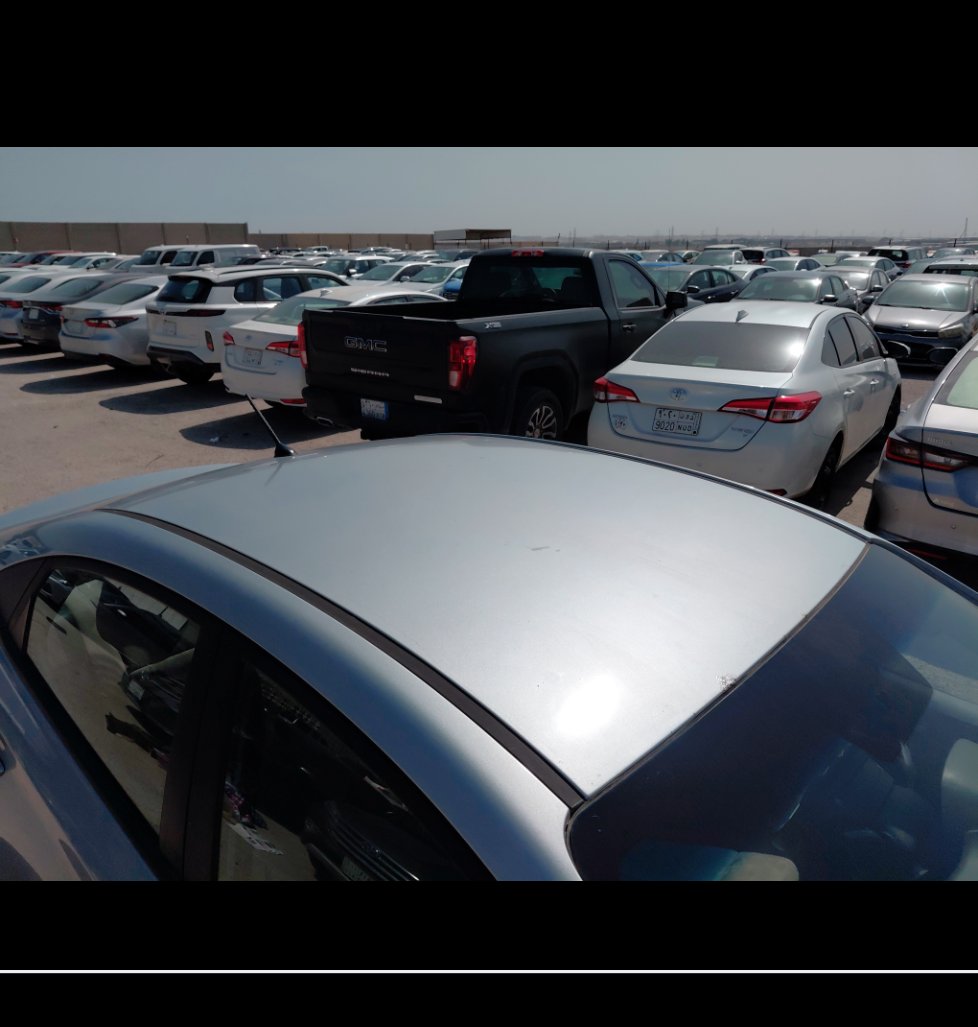 Hyundai Accent FLEET 2020 image