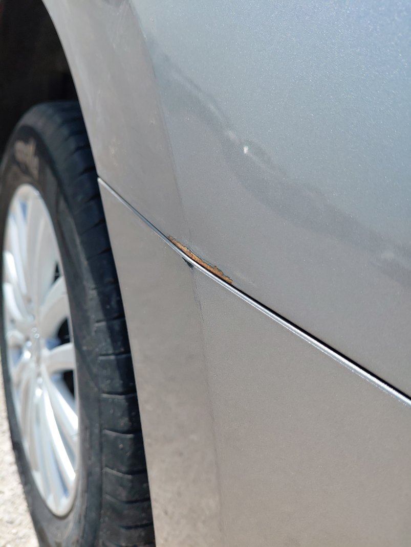 Suzuki DZIRE GLX 2023 image