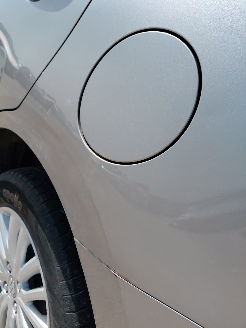 Suzuki DZIRE GLX 2023 image