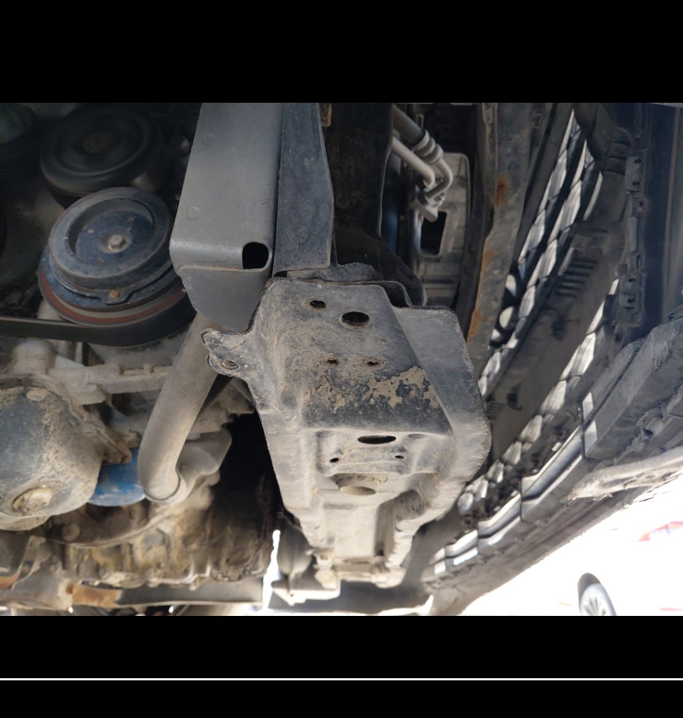 Hyundai Accent FLEET 2020 image