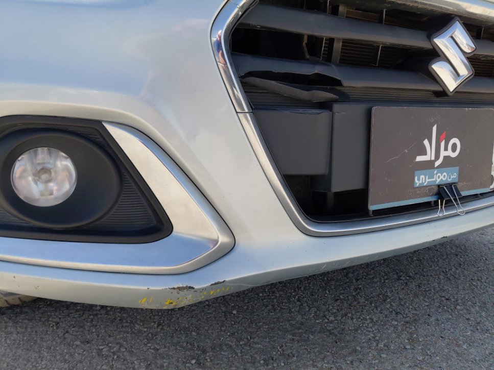 Suzuki DZIRE GLX 2024 image