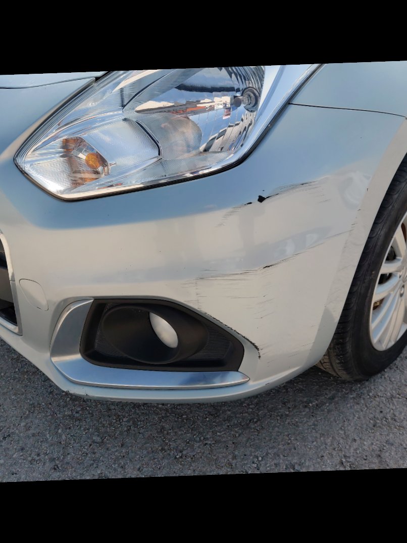 Suzuki DZIRE GLX 2024 image