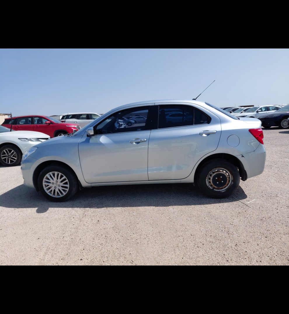 Suzuki DZIRE GLX 2024 image