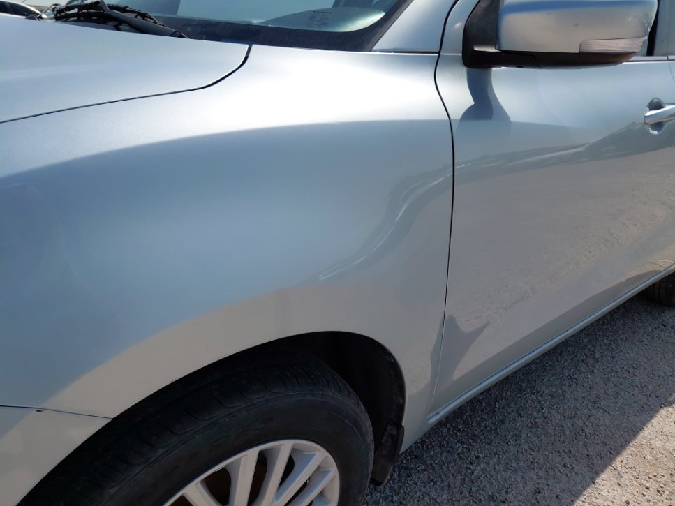 Suzuki DZIRE GLX 2024 image