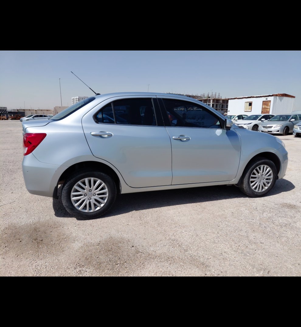 Suzuki DZIRE GLX 2024 image