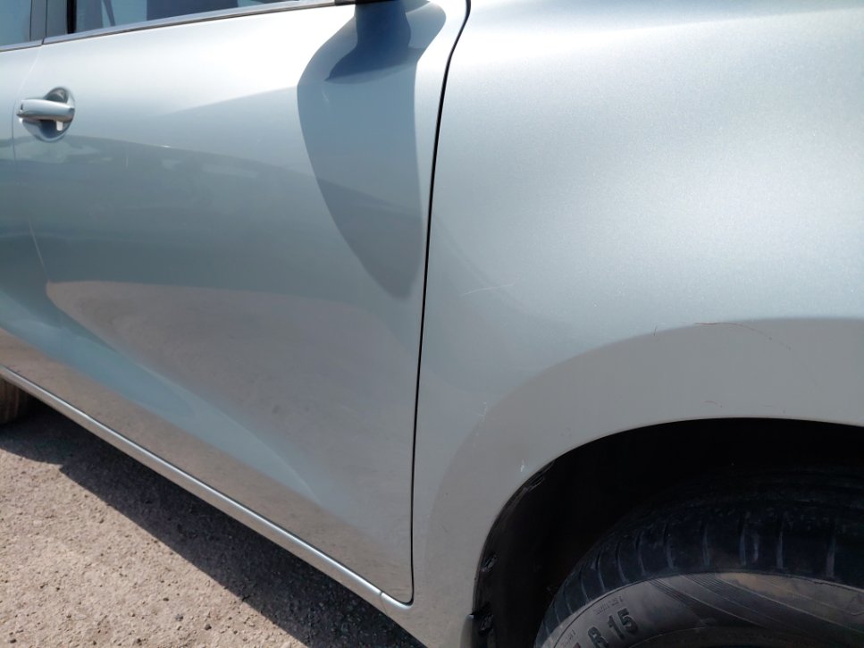 Suzuki DZIRE GLX 2024 image