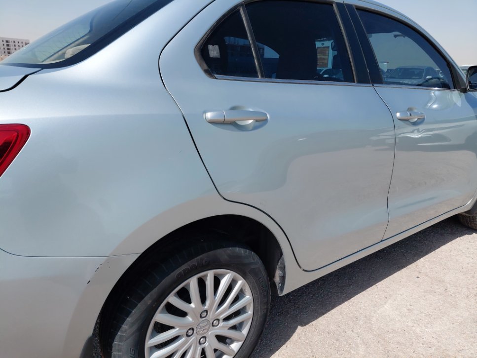 Suzuki DZIRE GLX 2024 image