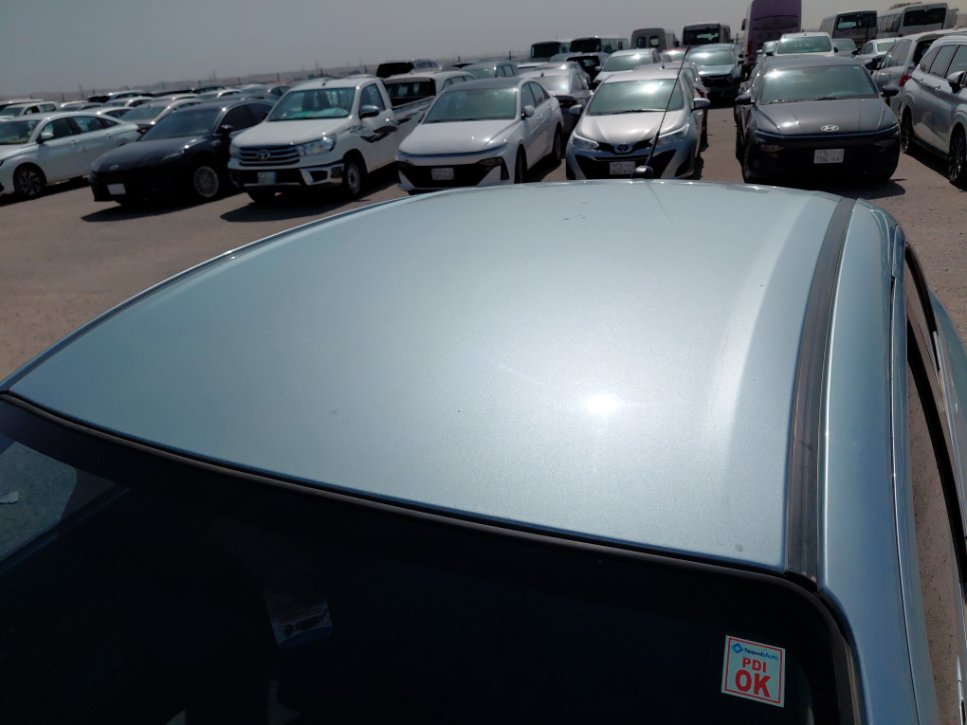 Suzuki DZIRE GLX 2024 image