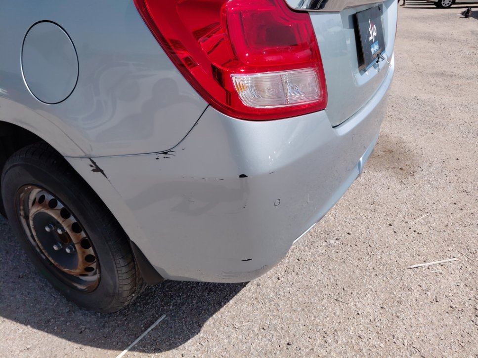 Suzuki DZIRE GLX 2024 image