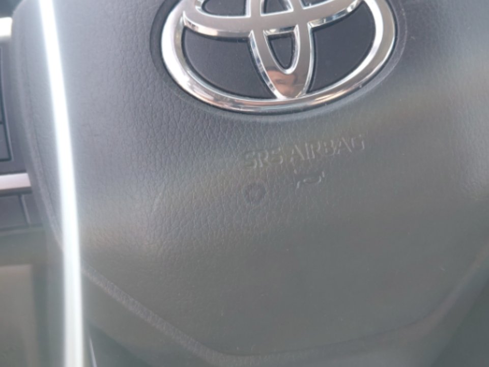 Toyota VELOZ GLX 2024 image