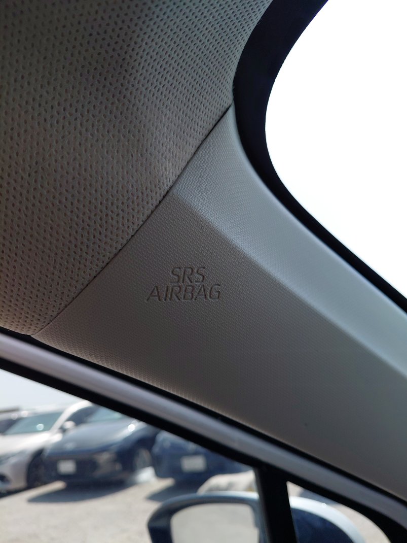 Toyota VELOZ GLX 2024 image