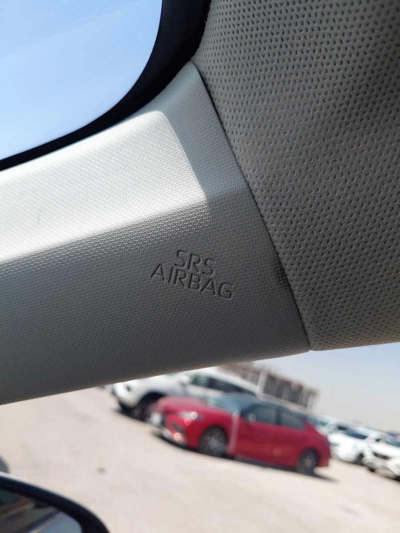 Toyota VELOZ GLX 2024 image