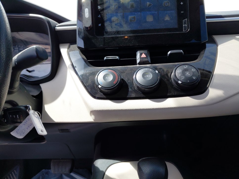 Toyota Corolla XLI EXE 2022 image