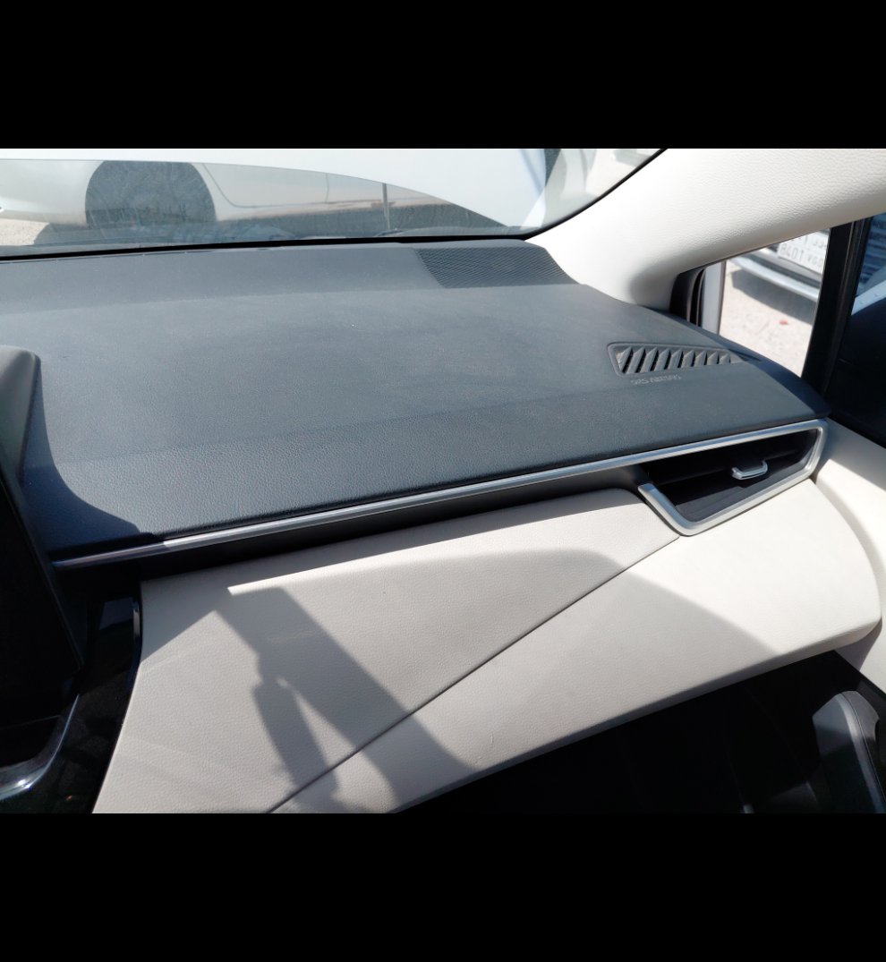 Toyota Corolla XLI EXE 2022 image