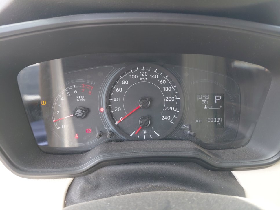 Toyota Corolla XLI EXE 2022 image