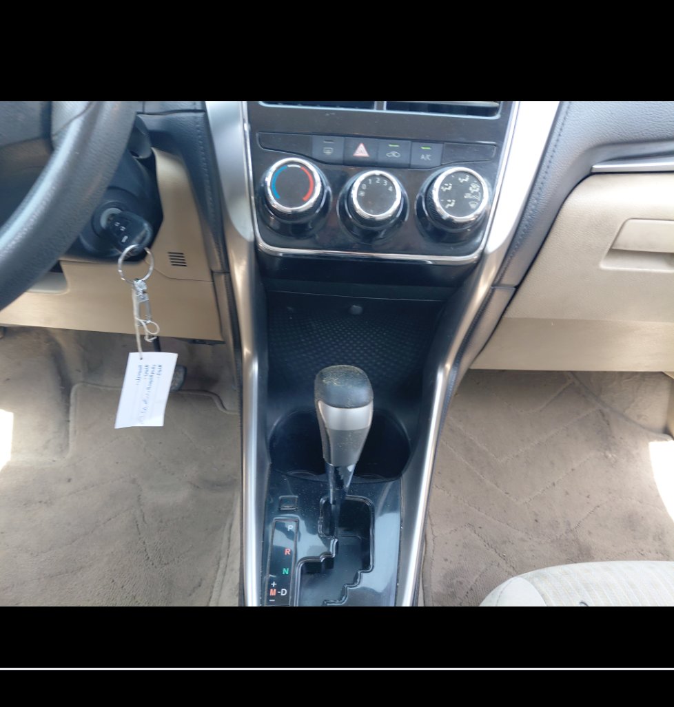 Toyota Yaris Y 2020 image